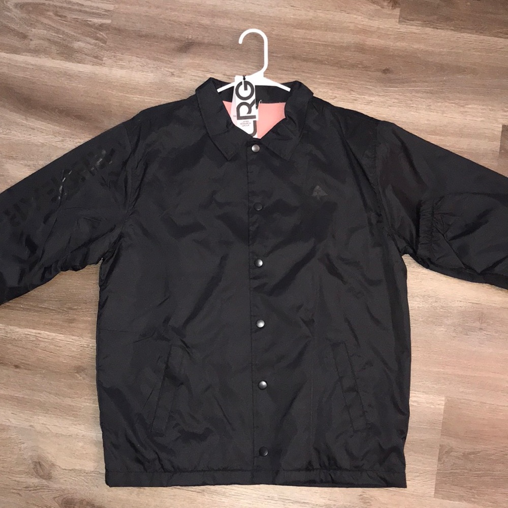 LRG Windbreaker